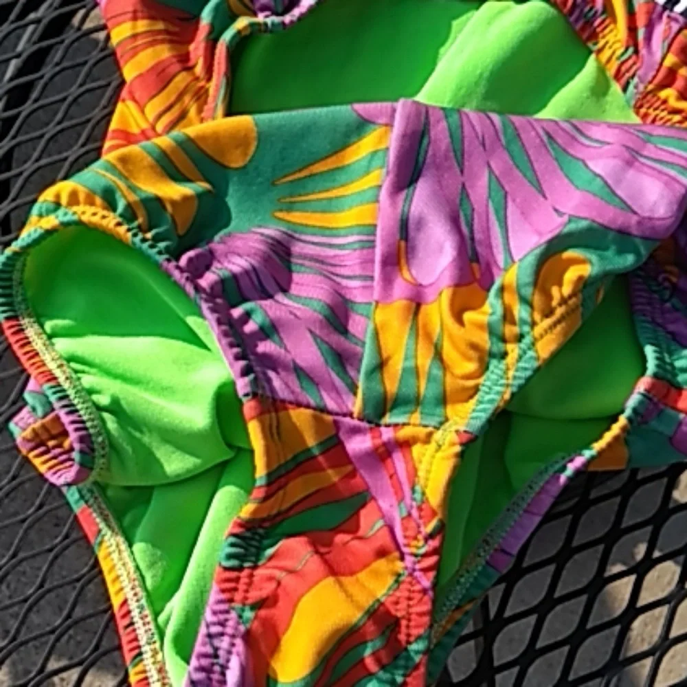 Dolfin one piece swimsuit‎ size 30